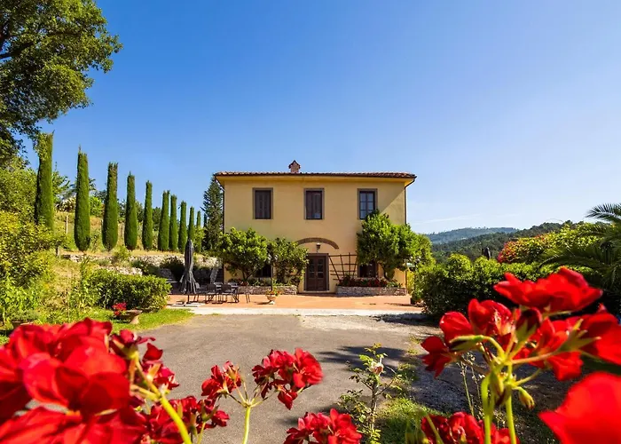 Residence Al Foionco