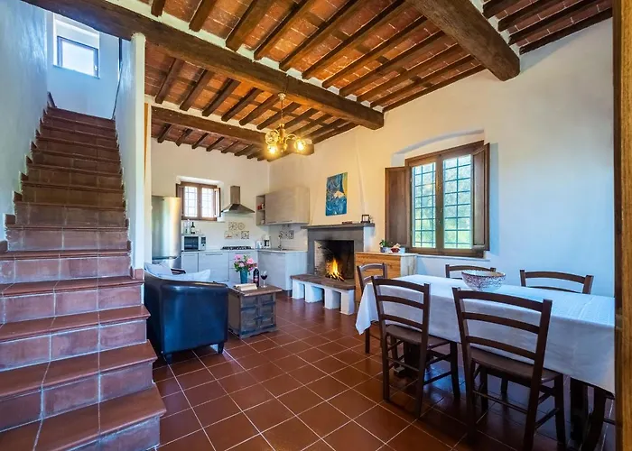 Residence Al Foionco