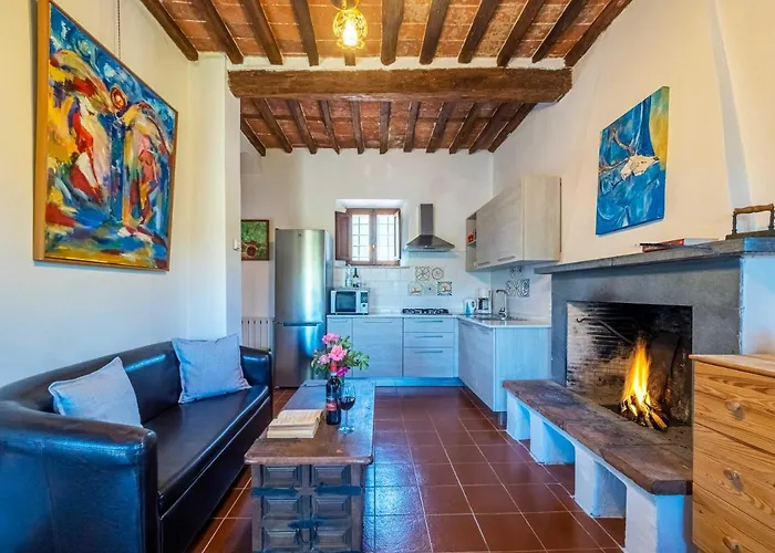Residence Al Foionco