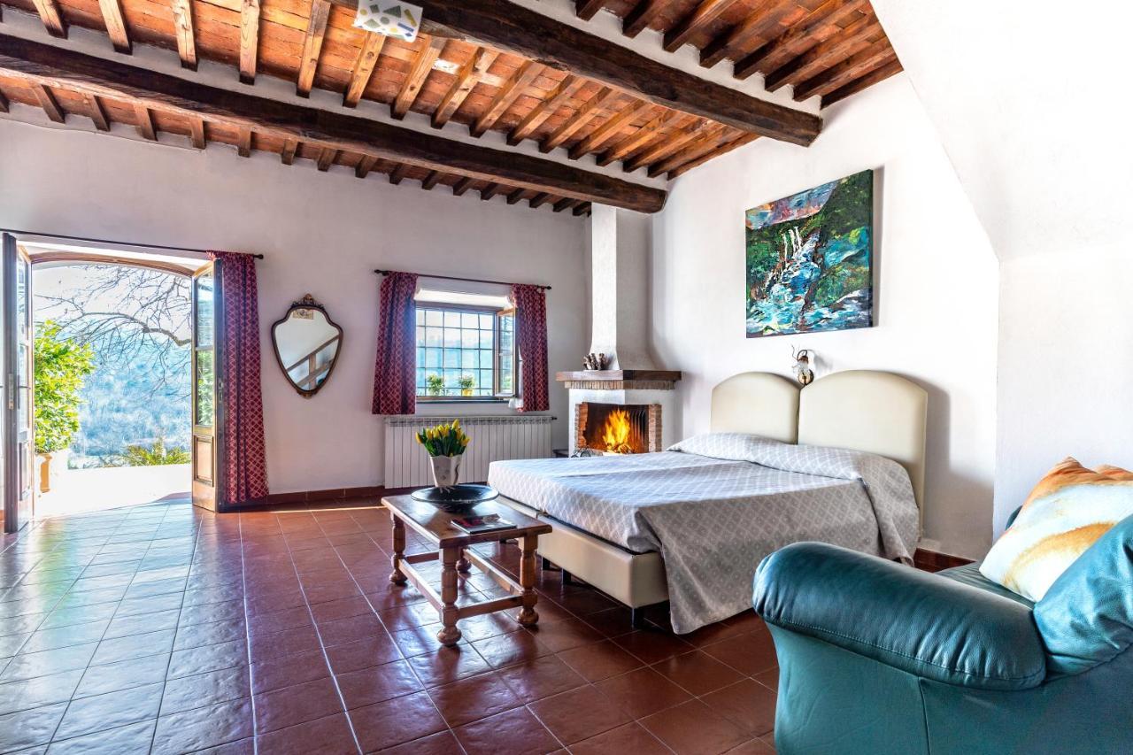Aparthotel Al Foionco