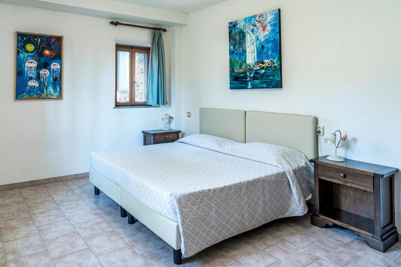 Al Foionco Aparthotel Lucca
