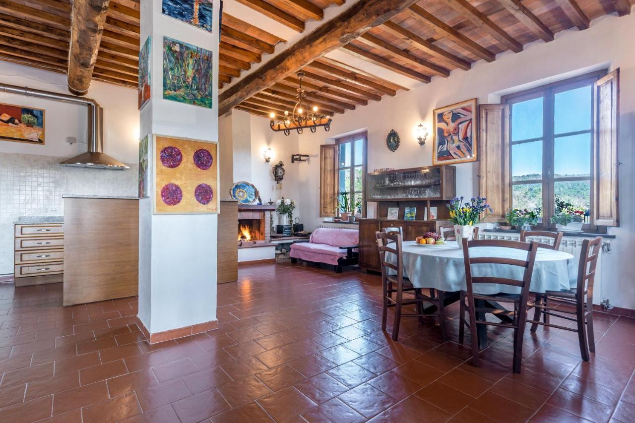 Al Foionco Aparthotel Lucca