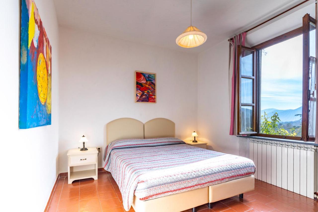 Aparthotel Al Foionco Lucca
