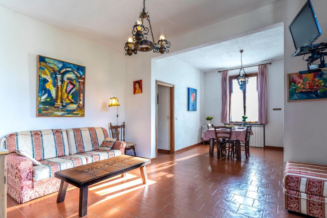 Aparthotel Al Foionco 3*
