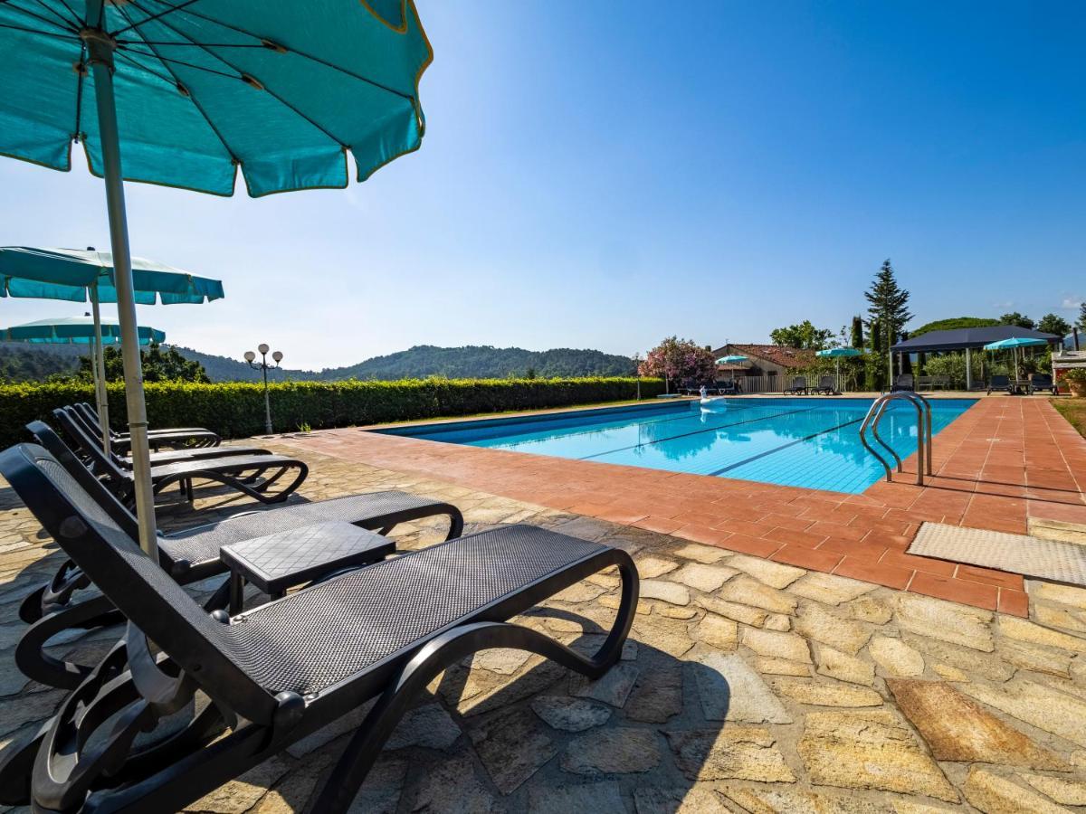 Al Foionco Aparthotel