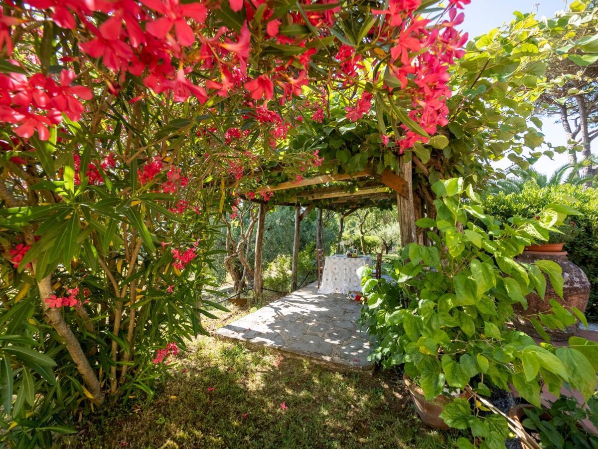 Aparthotel Al Foionco Lucca