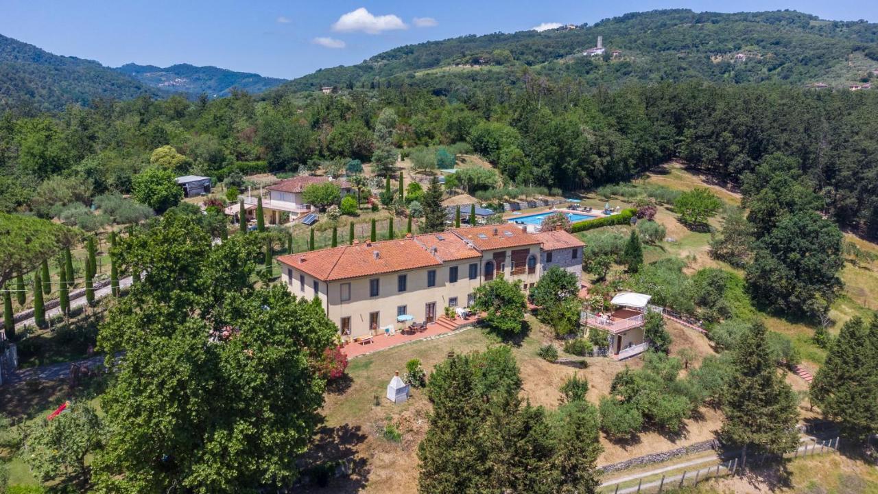Al Foionco Aparthotel Lucca