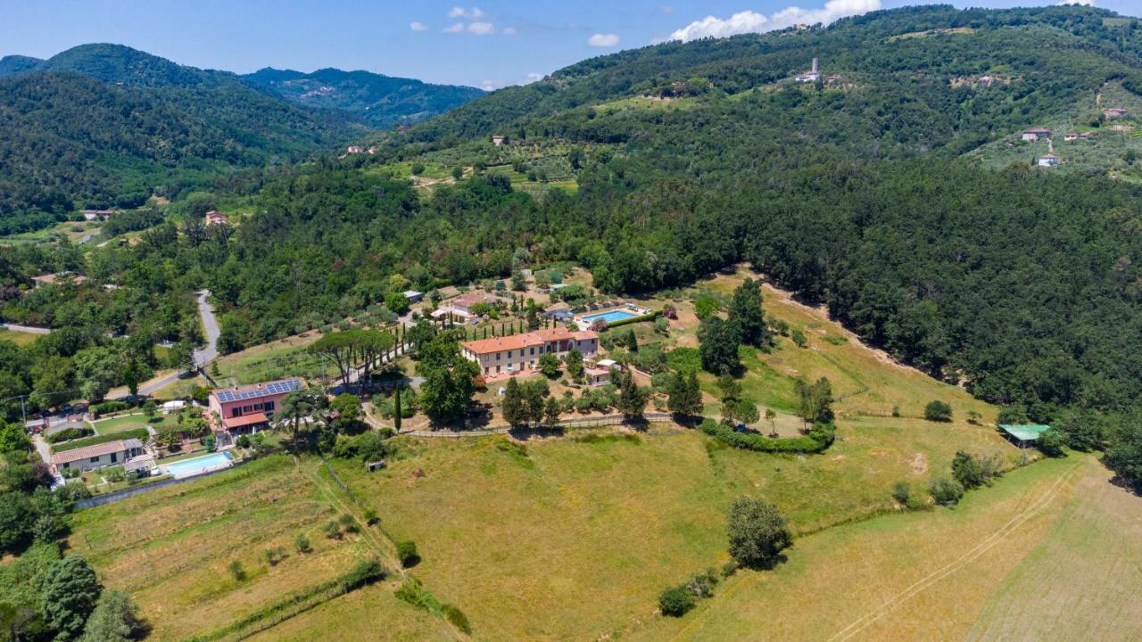 Aparthotel Al Foionco Lucca