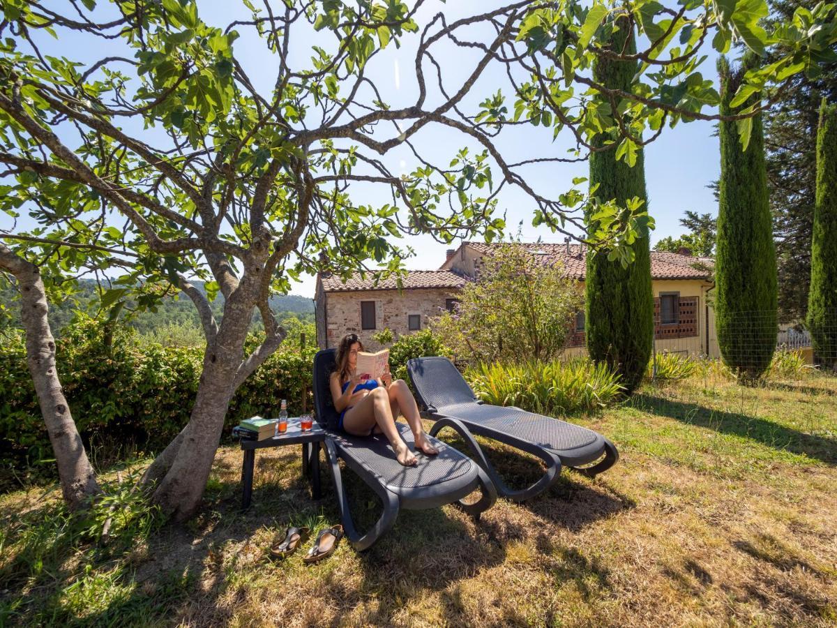 Al Foionco Aparthotel