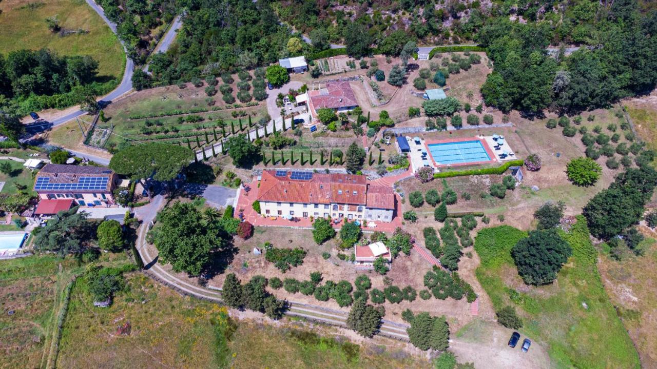 Al Foionco Aparthotel 3*