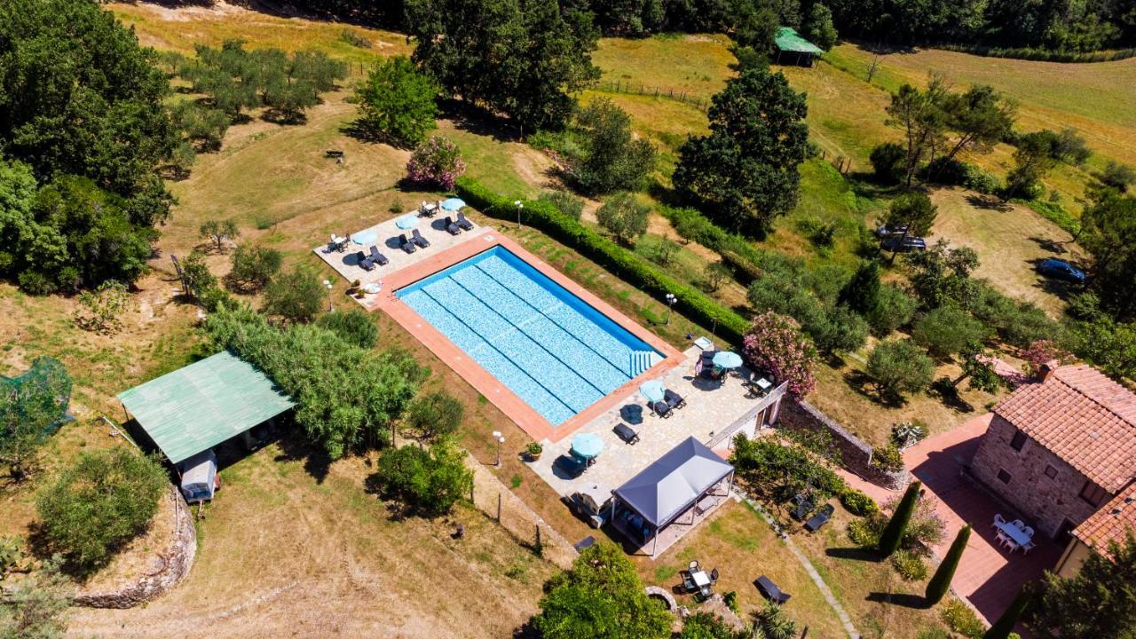 Aparthotel Al Foionco