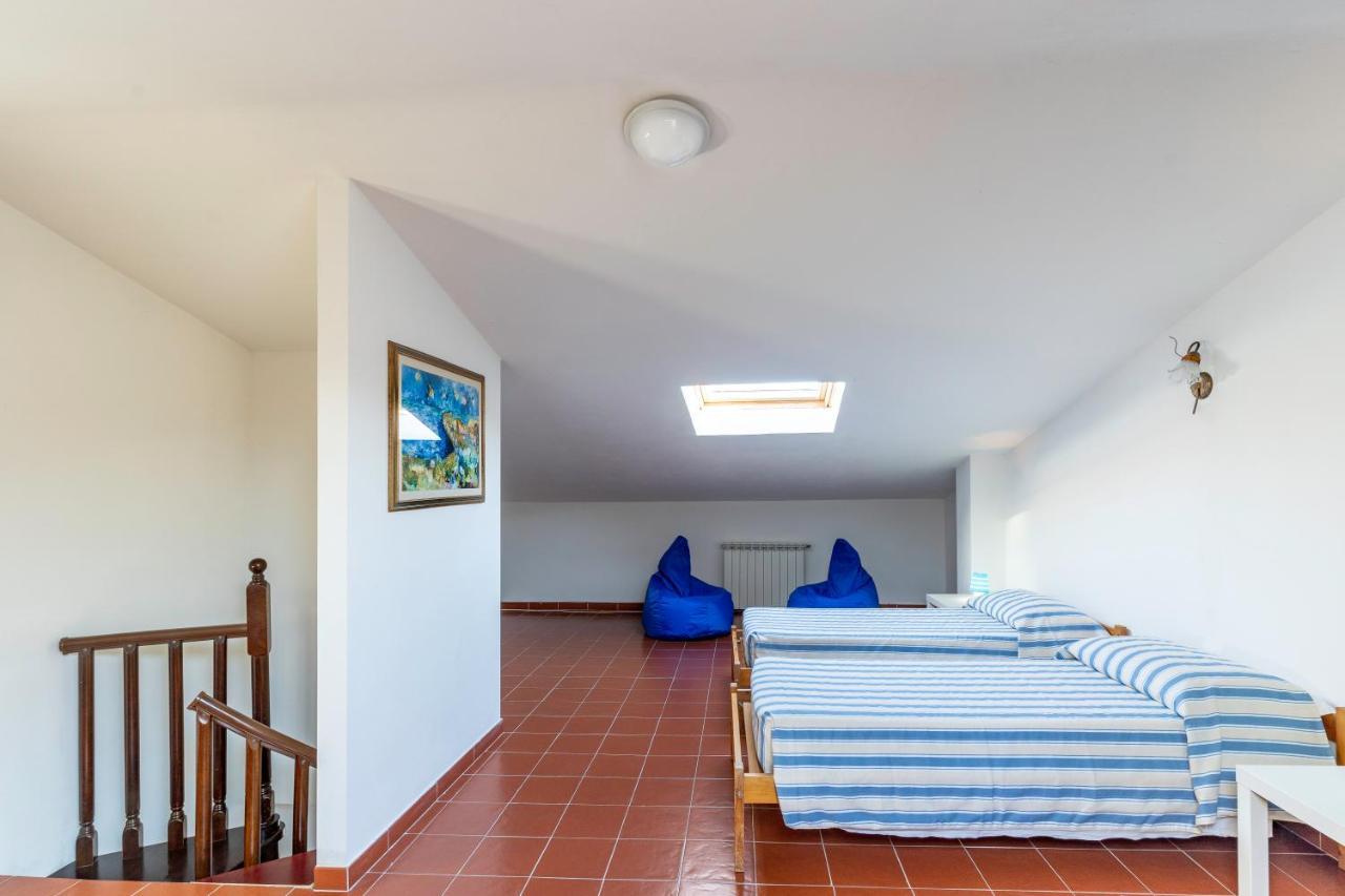 Al Foionco Aparthotel
