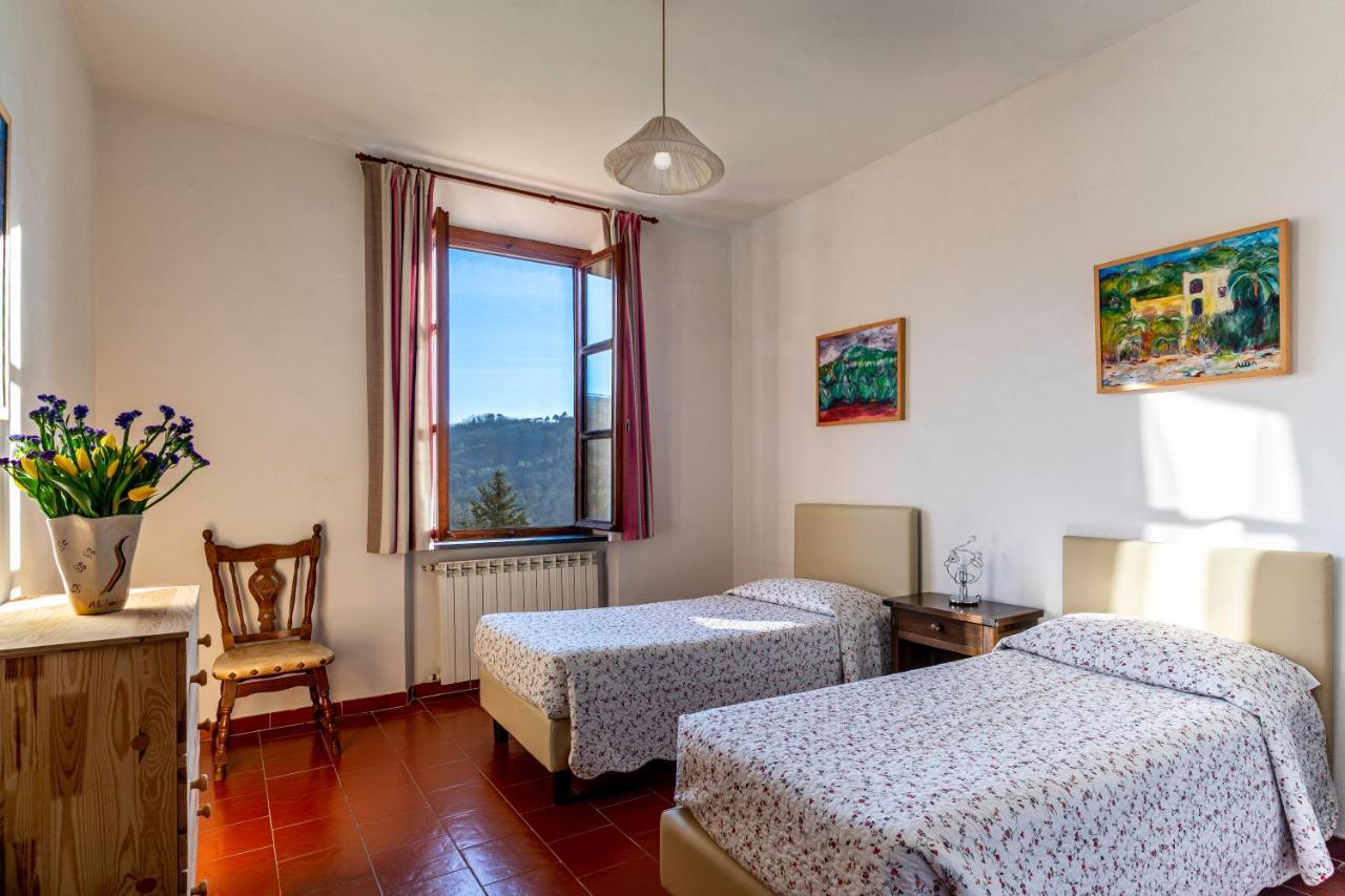 Aparthotel Al Foionco