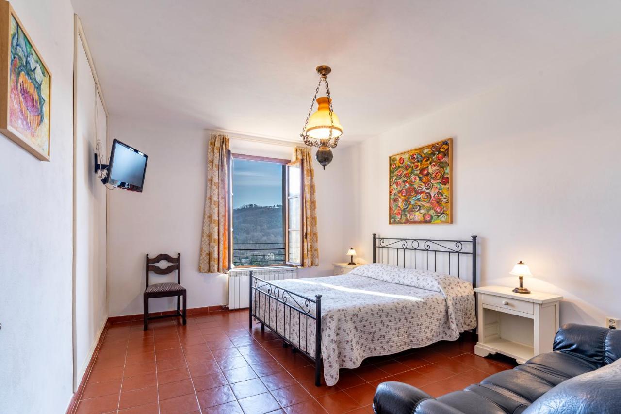 Aparthotel Al Foionco