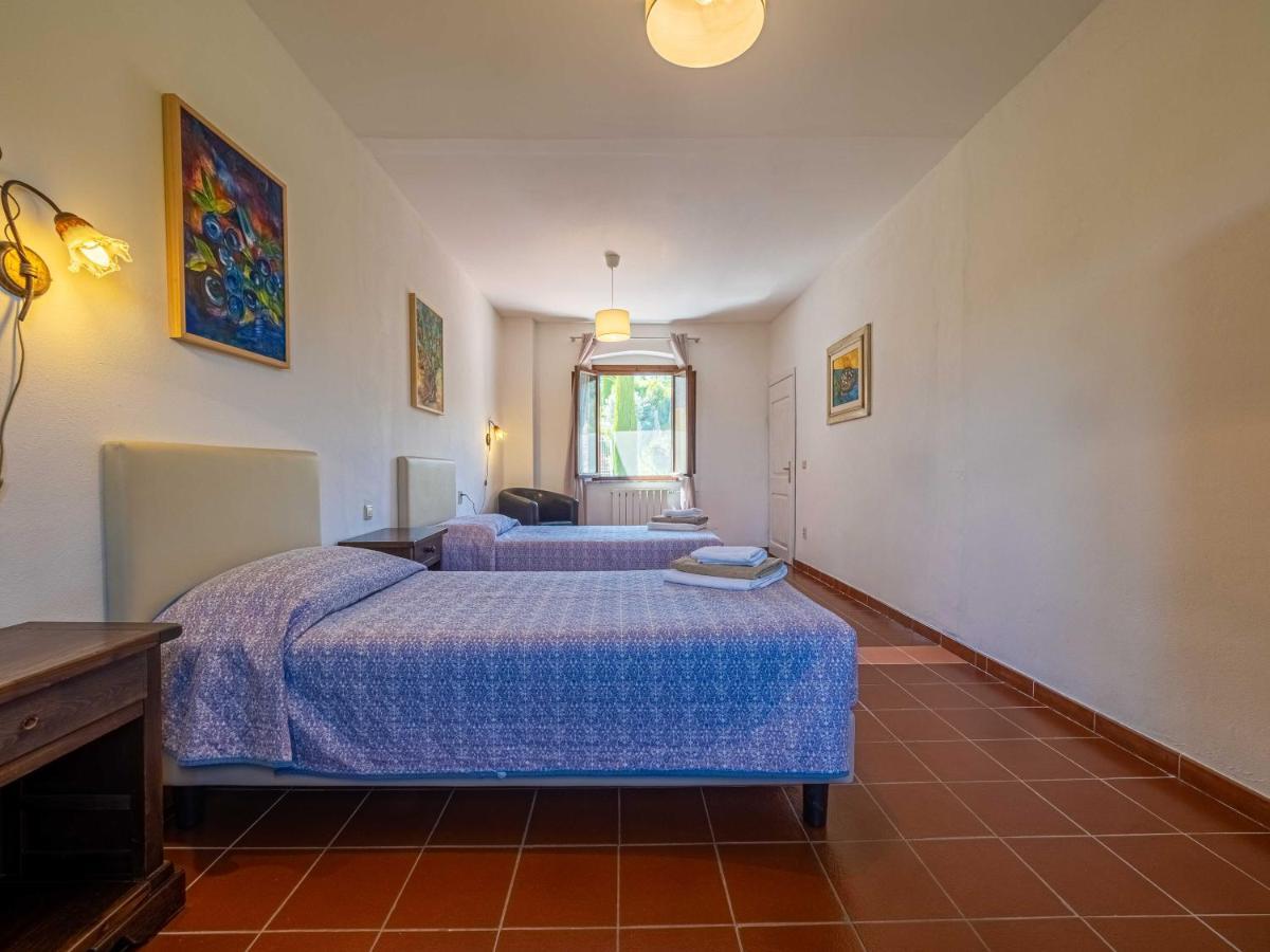 Aparthotel Al Foionco