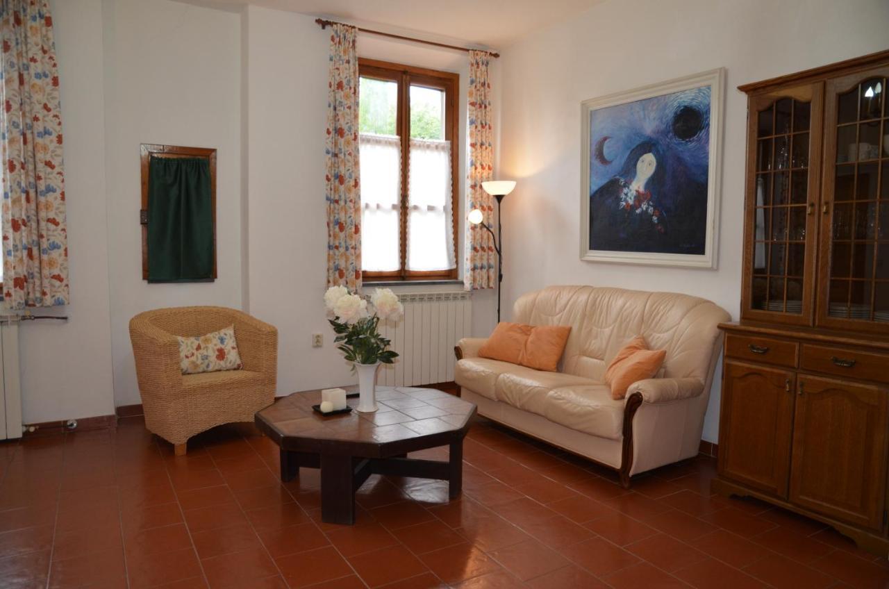 Aparthotel Al Foionco